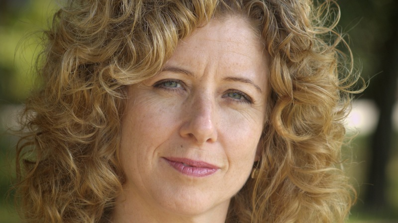 Julia Christensen Hughes