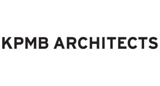 KPMB Architects Logo