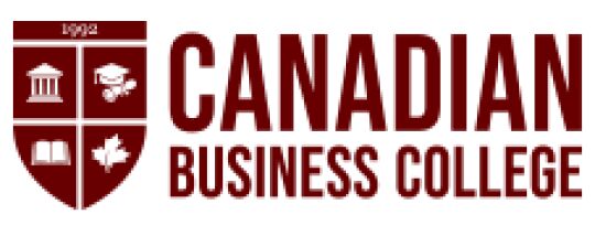 Canadian Business College-Logo