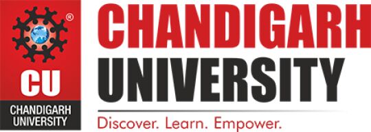 Chandigarh University Logo