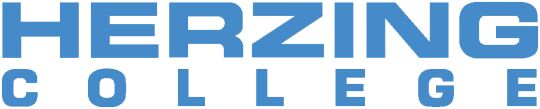 Herzing College Logo