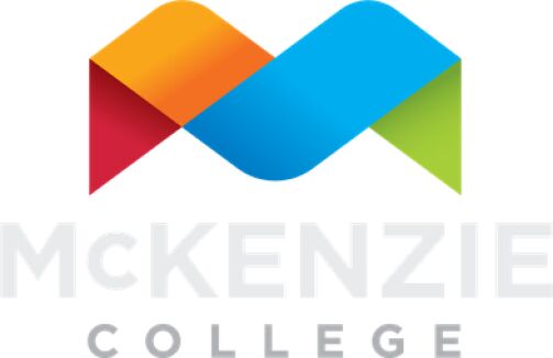 McKenzie College Logo