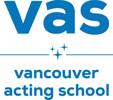 Vancouver Acting School Logo