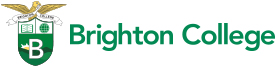 logo for Brighton College
