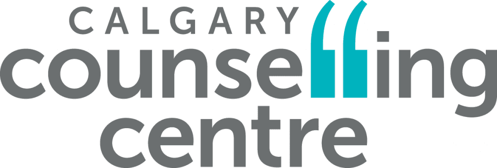 Logo Calgary Counselling Centre 
