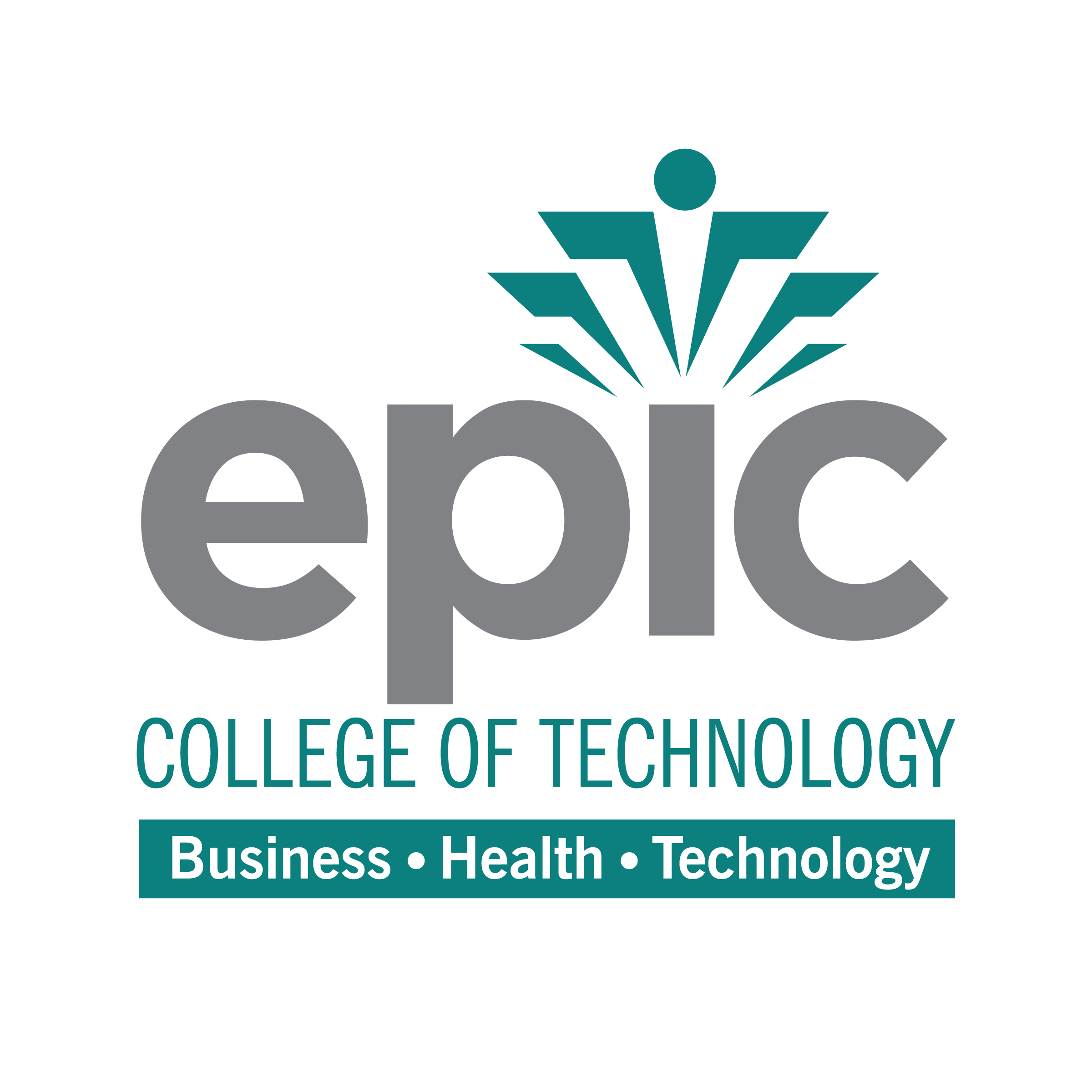 logo for Epic College of Technology