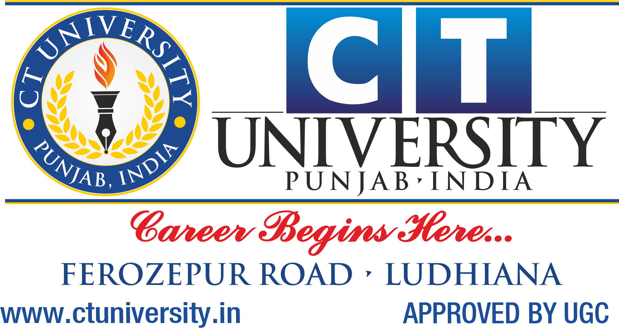 CT University Ludhiana