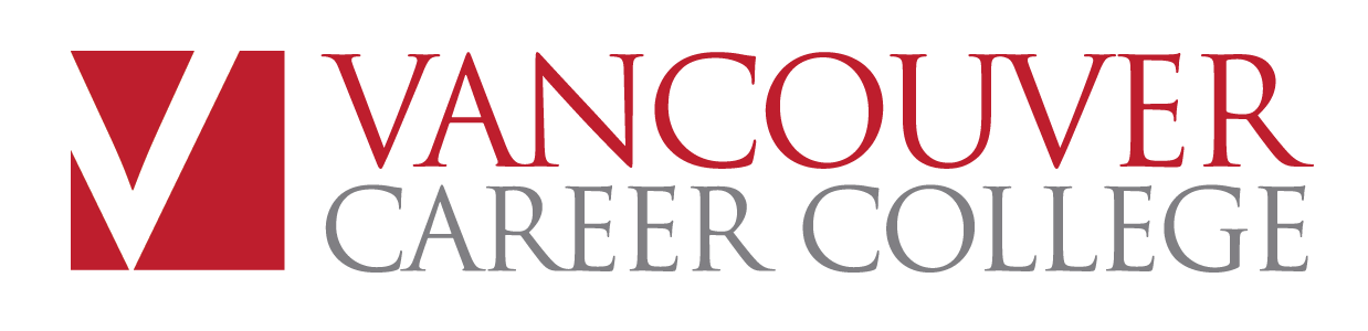 logo for Vancouver Career College