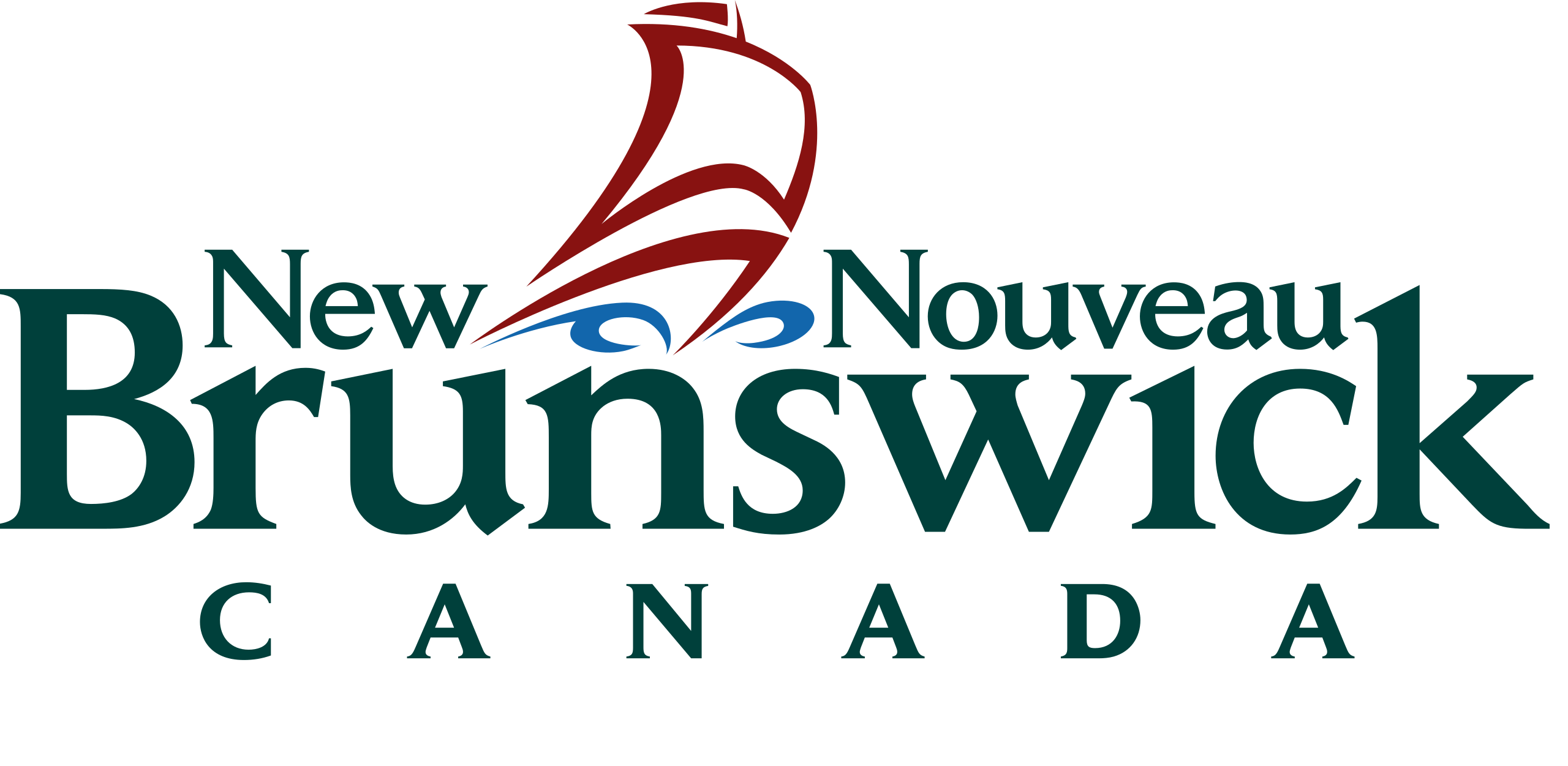 New Brunswick Logo