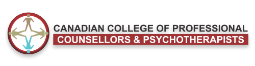 Canadian College of Professional Counsellors and Psychotherapists logo