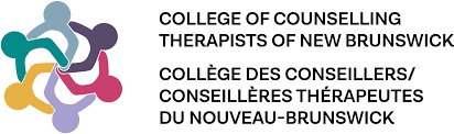 College of Counselling Therapists of New Brunswick Logo