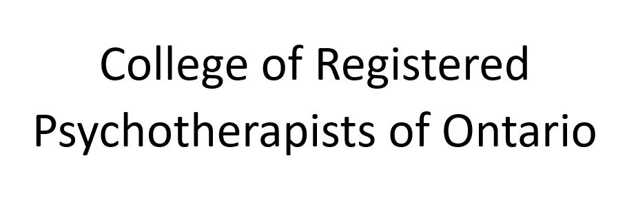 College of Pyschotherapists of Ontario
