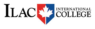 ILAC International College Logo
