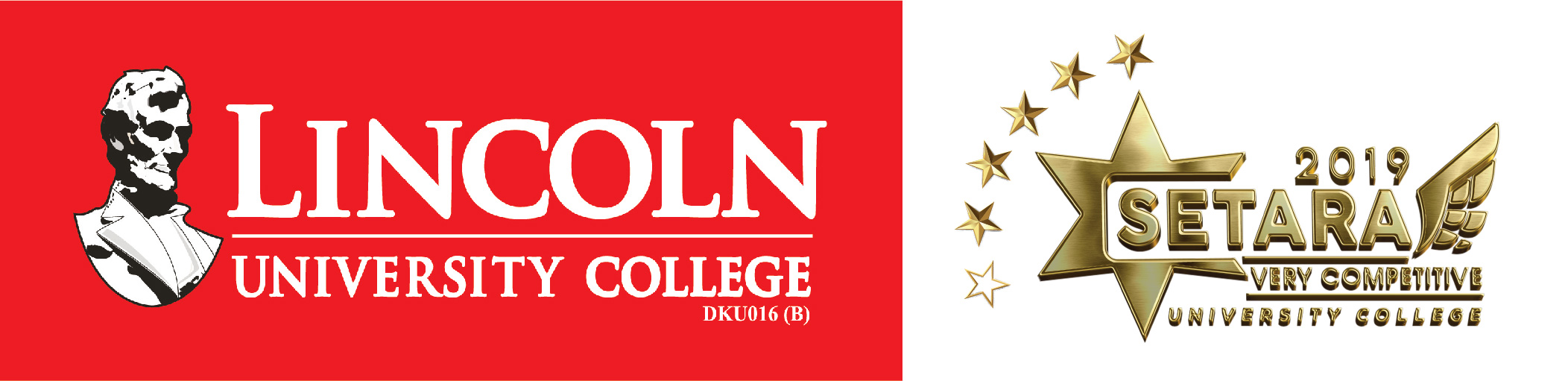 Lincoln University College Logo