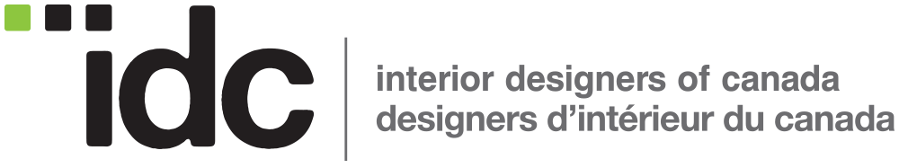 Interior Designers of Canada Logo