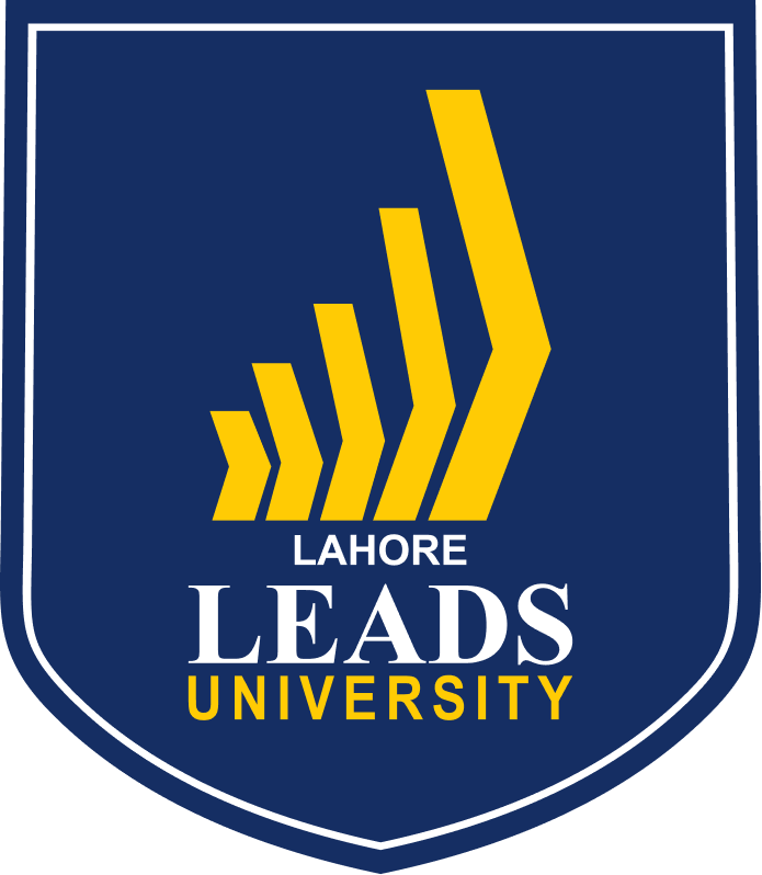 Lahore Leads University Logo