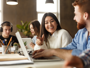 Bachelor of Business Administration Virtual Open House