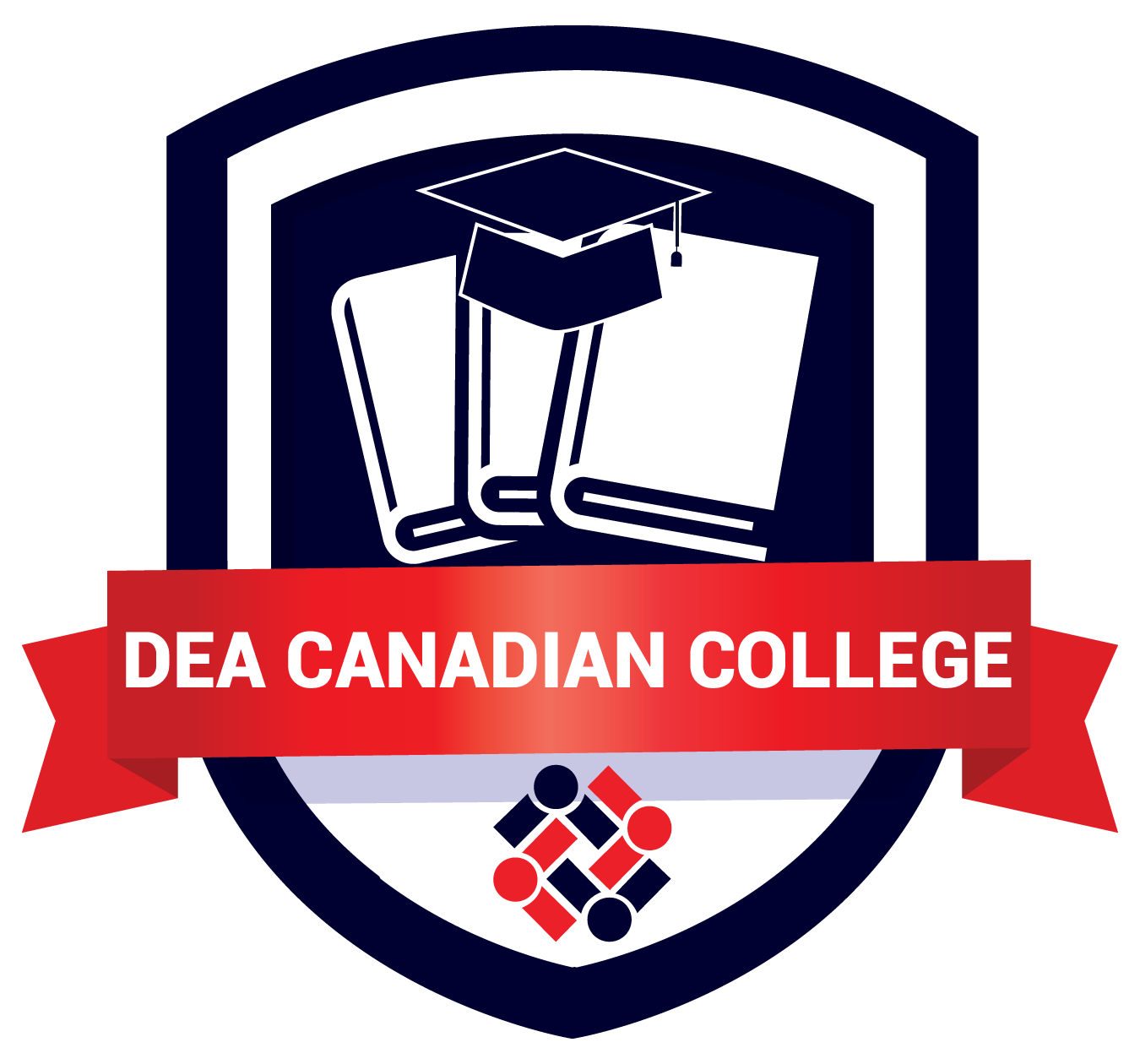 DEA CAnadian College Logo