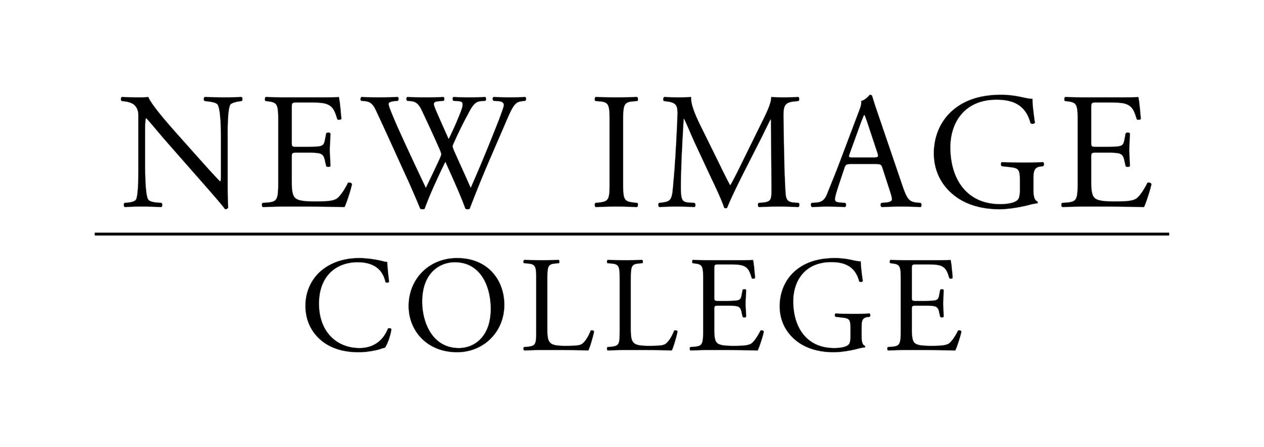 New Image College Logo