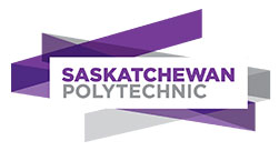 Saskatchewan Polytechnic Logo