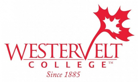 Westervelt College Logo