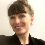 Yolande Clark, Yorkville University 