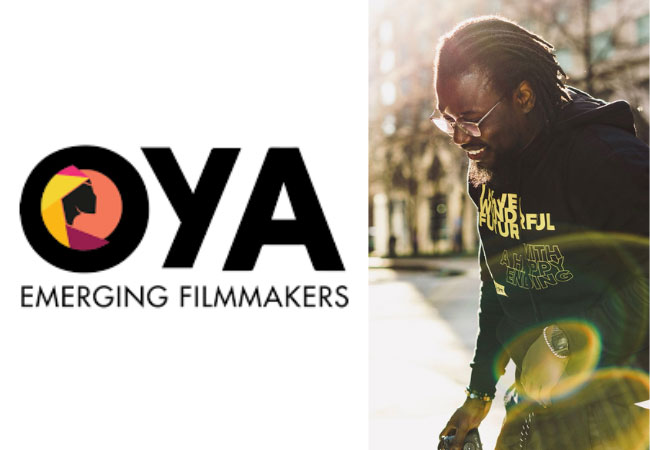 Yorkville Student&nbsp;Olayimika Jinmi-Ahisu&nbsp;