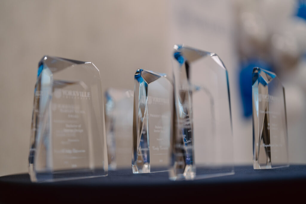 awards