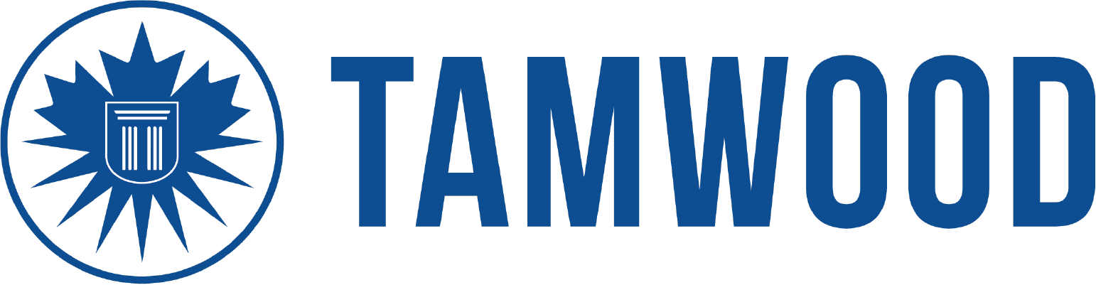 Tamwood Logo