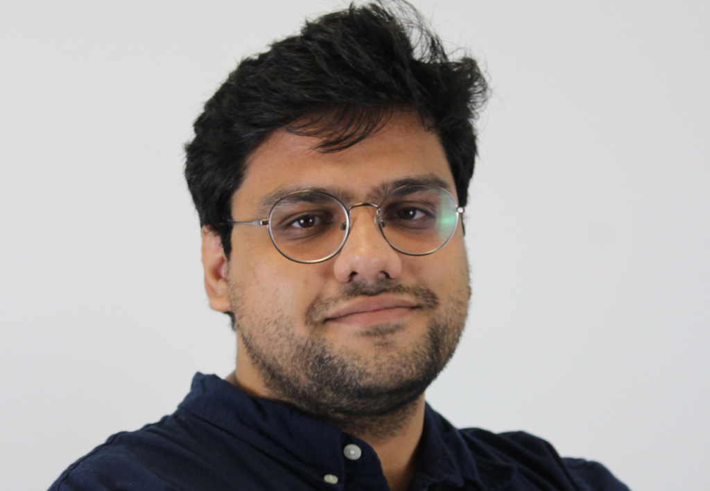 Bhanu Partap Sood
