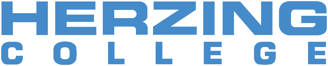 Herzing College Logo