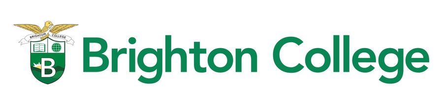 Brighton College Logo