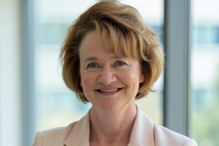 Breaking Barriers | BBA & MED Alum Ruth-Anne Boyd Achieves Dream of Becoming Professor at Yorkville