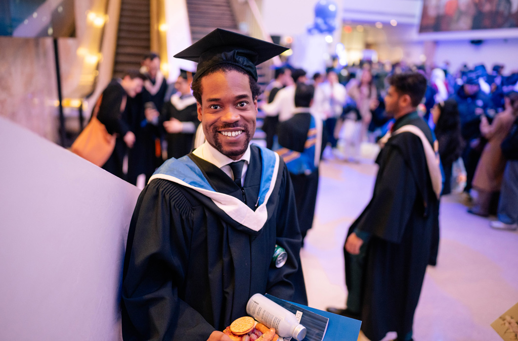 grad