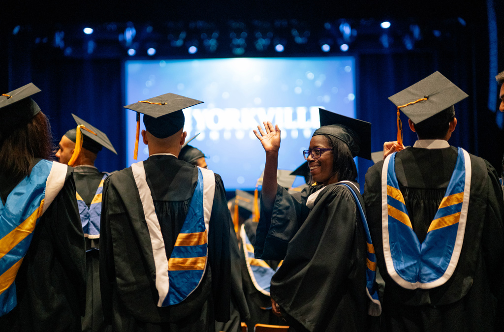 Grad Wave