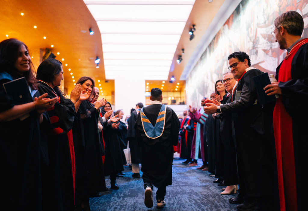 Grad Tunnel