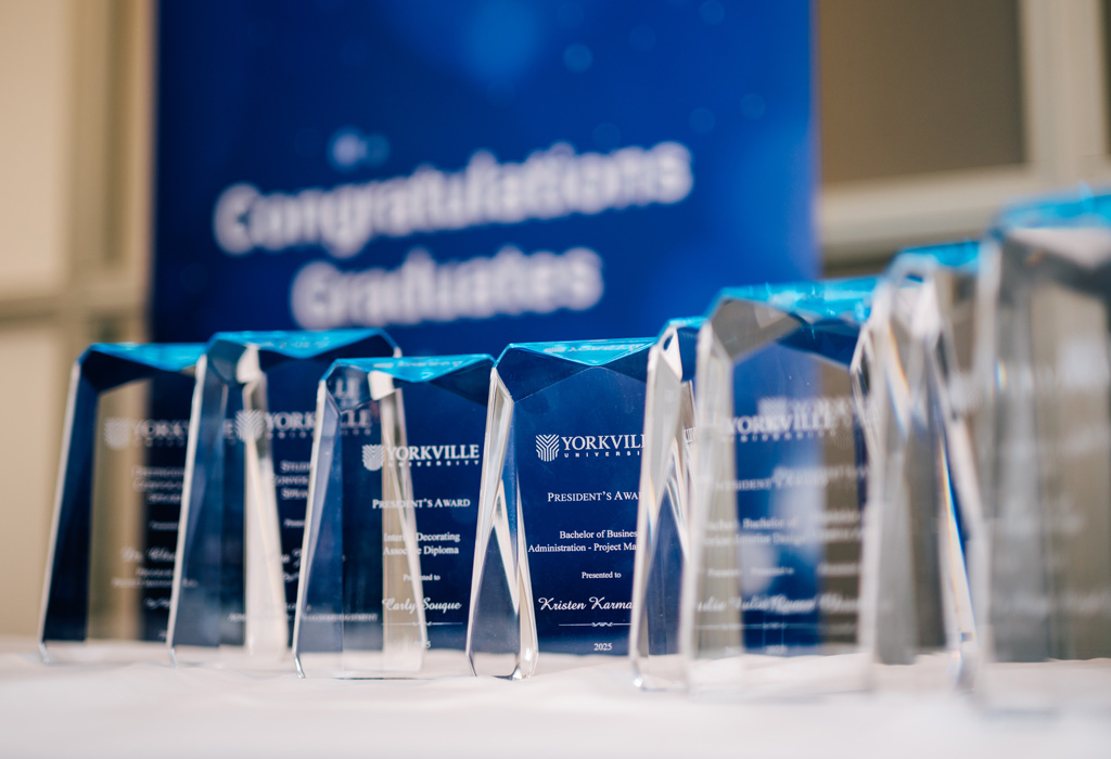 Awards