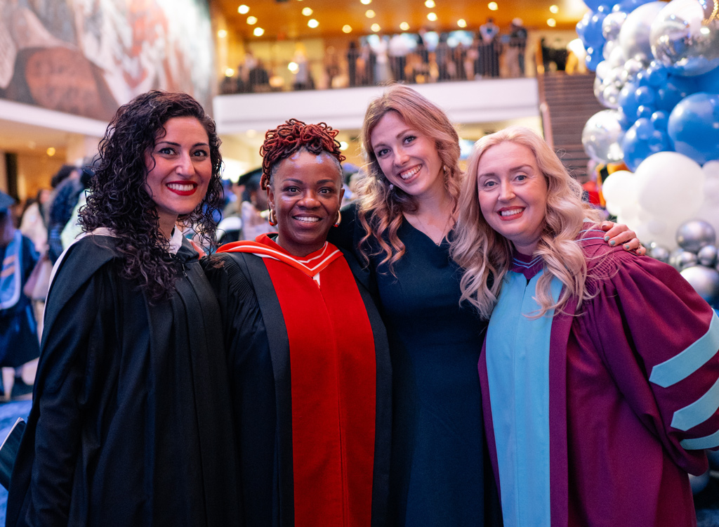 Grad Group