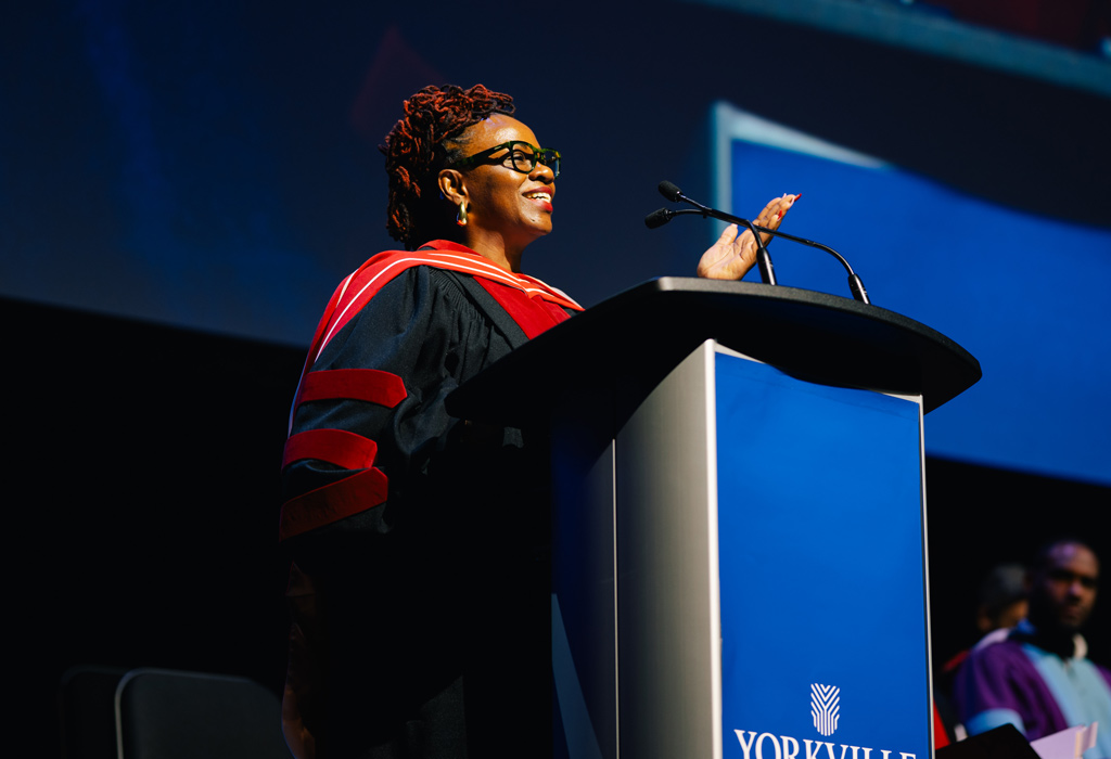 Dr. Oluchi Oti