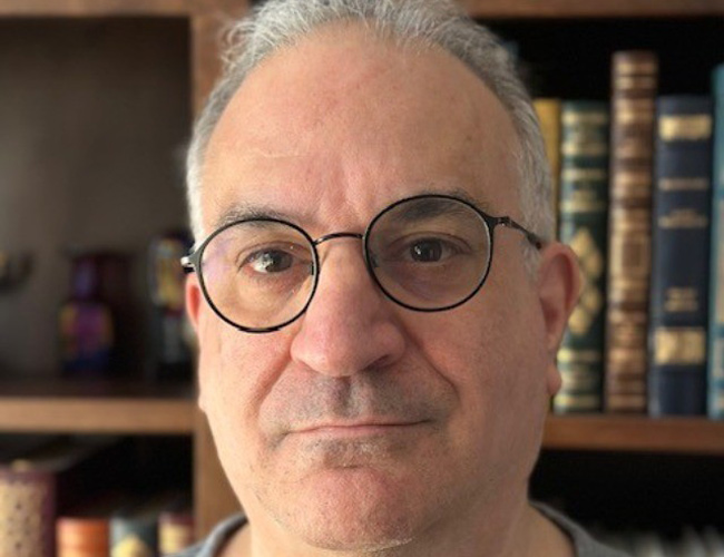 Warren Weiss