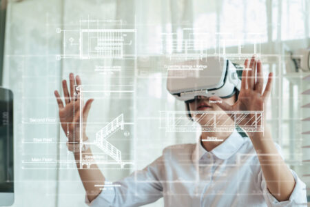 Guest Article | Reggie Waterman Tackles the Question “Will AI Replace Interior Designers?”