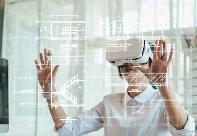 AI in Interior Design