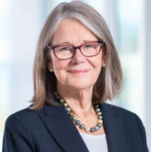 Dr. Deborah Buszard