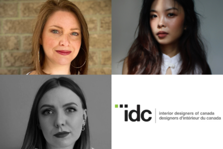 Yorkville BID Students Recognized Nationally at IDC Innovation in Design Competition
