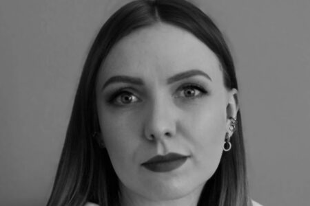 From Loneliness to Solitude | BID Graduate Irina Alturmessova Showcases The Art of Void