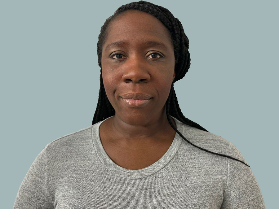 Stacy-Ann Matthews
