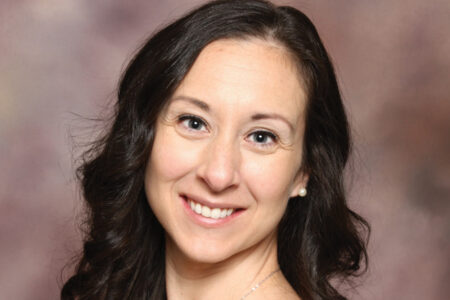 Building a Life While Building a Career | Meet Yorkville University Student Graduation Speaker Cassandra Perri