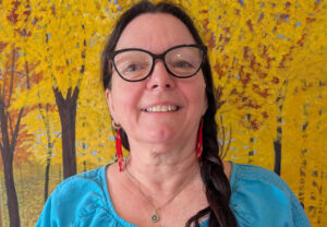 From the Field to the Classroom | Suzan Philippe’s MED Journey of Transformation