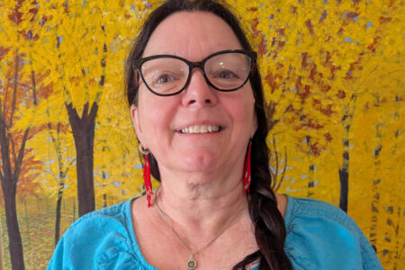 From the Field to the Classroom | Suzan Philippe’s MED Journey of Transformation