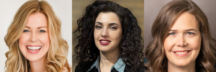 President's Award Winners